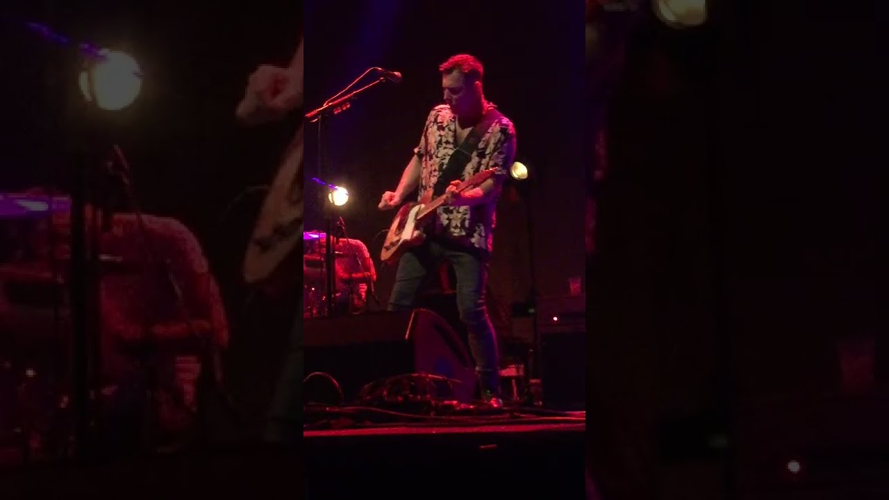 DUMAN-YANIBAŞIMDAN SOLO 02.12.18 VOLKSWAGEN ARENA