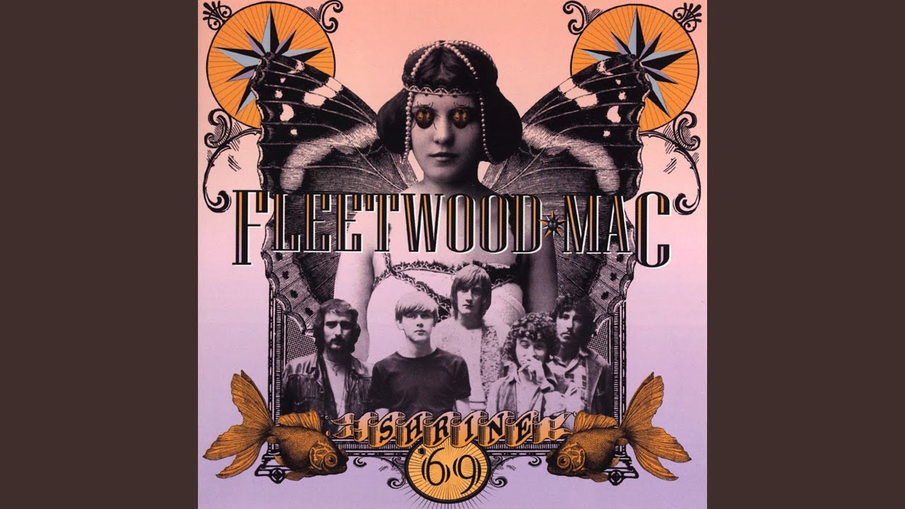 Need Your Love so Bad (Live 1969)
