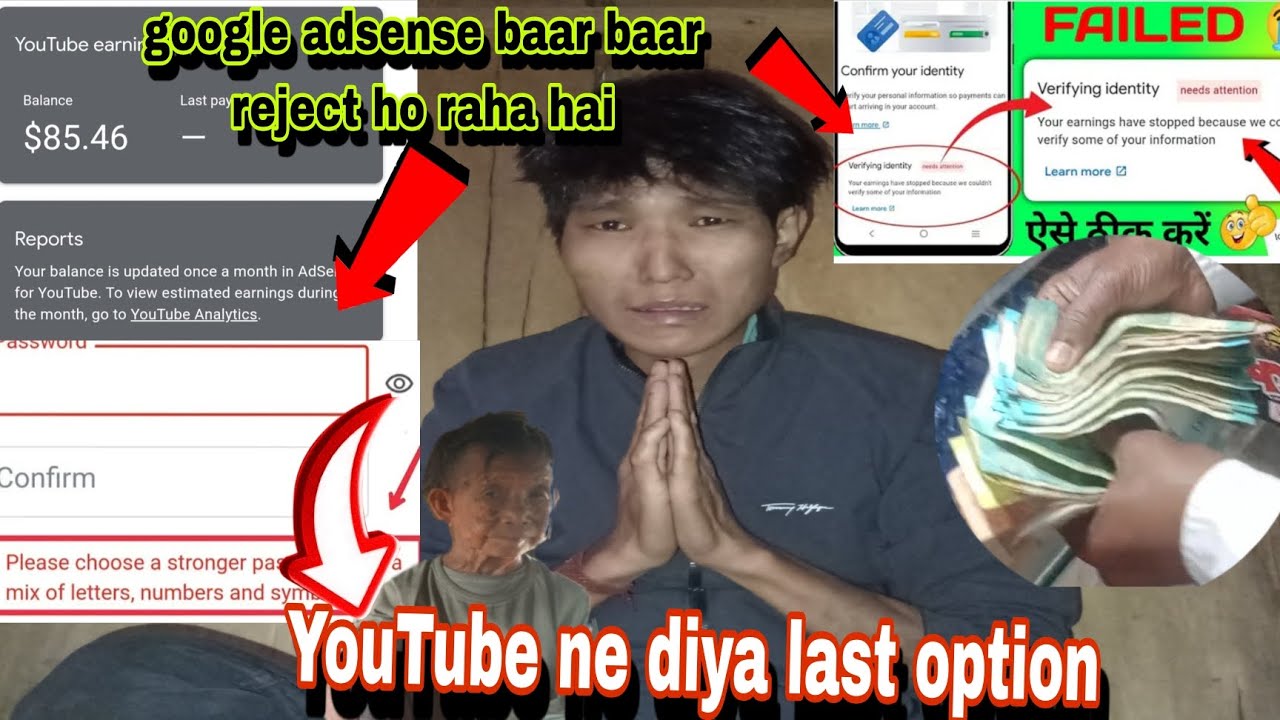  YouTube band nahin hone se pahle YouTube ka taraf se last warning 