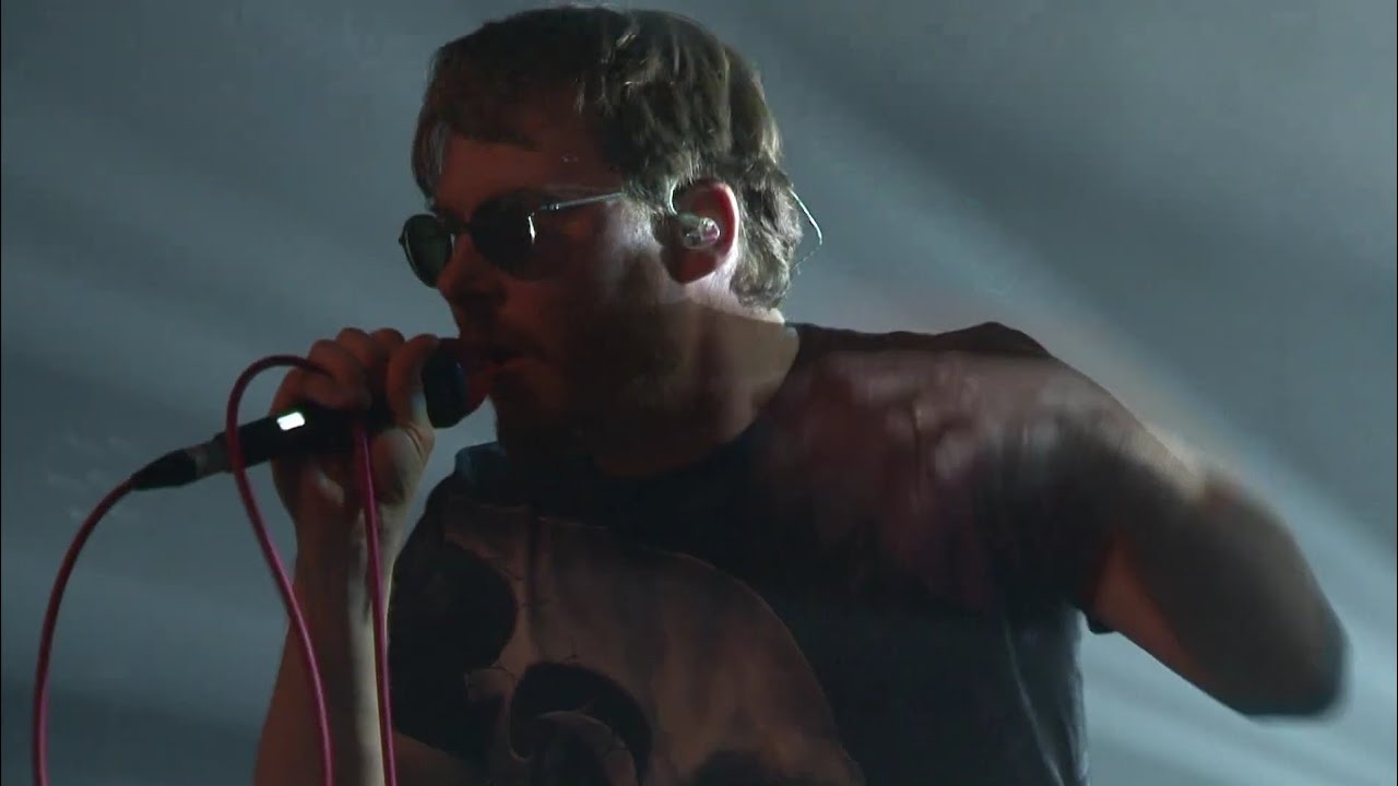 FAST - We Shall Never Surrender (Live à L'Athéna - Festival SK8'N'ZIK 2025)