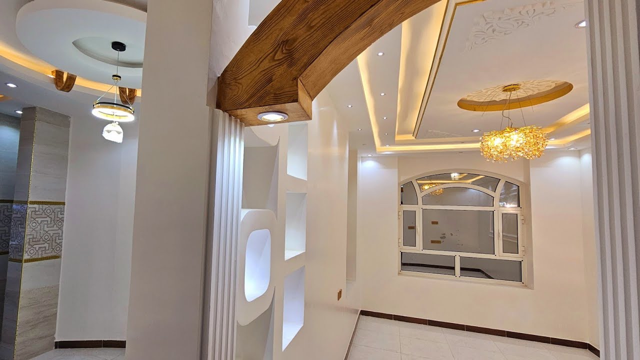 عمارة للبيع نظام فله حديث في صنعاء قريب شارع تعز اعلان رقم 1485
