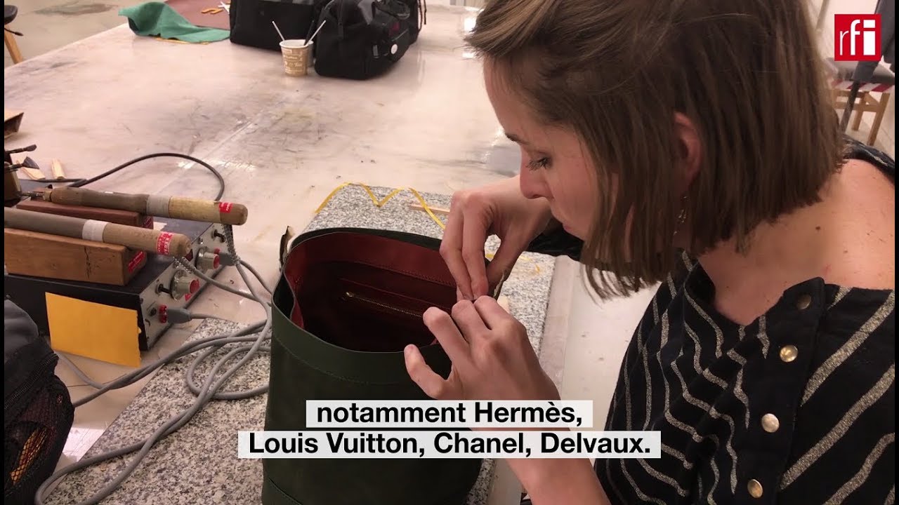 Compagnons du devoir : transmettre les savoir-faire ancestraux