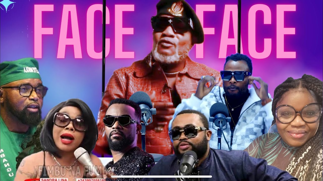 QUI VEUT LA PEAU DE KOFFI OLOMIDE, MERVEIL RAMBO VA MOURIR DANS 15J , SANDRA LINA, CAMIONNETTE, MAM