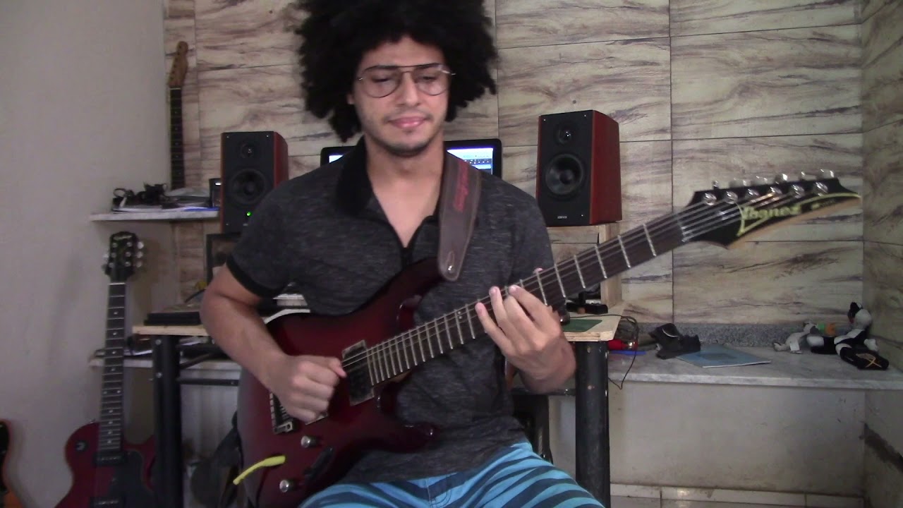 High 5 - Frank Gambale (Samuel Jafé) 2021  @FrankGambaleTV