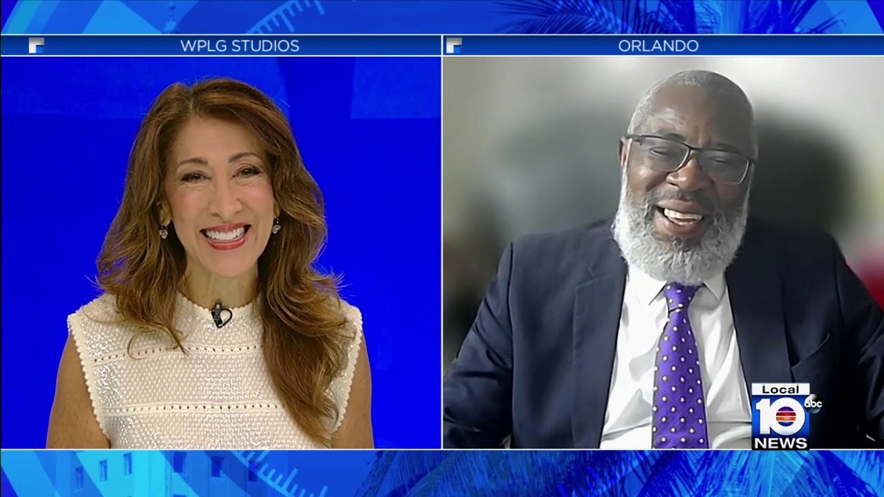 Attorney Wayne Golding discusses diplomatic drama between U.S. and Jamaica on TWISF