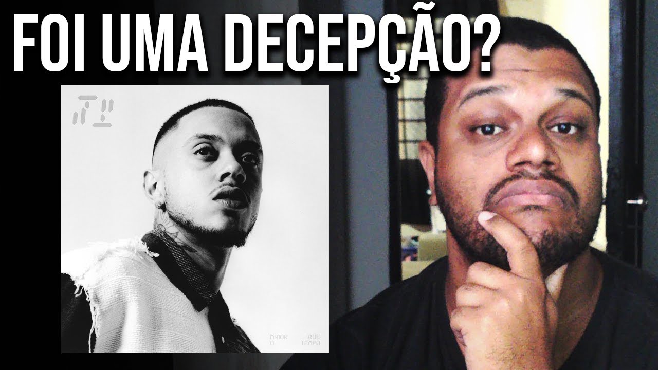 Teto - Maior que o Tempo, Primeiras Impressões