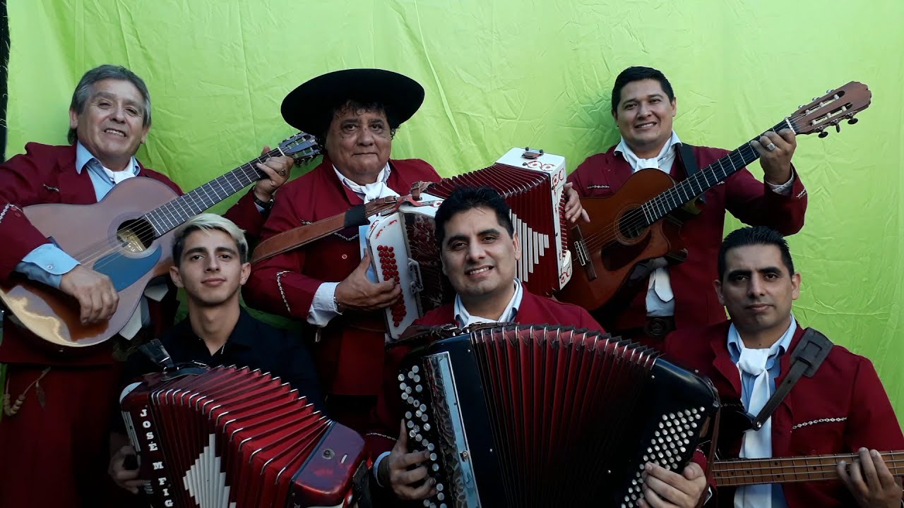 SOS BANDERA CHAMAMÉ - MIGUEL FIGUEROA
