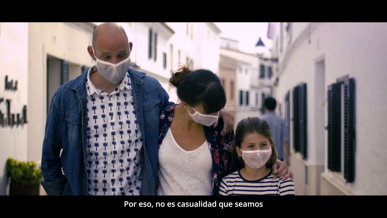 Lo que nos gusta sentir