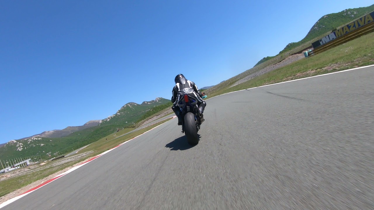 Grobnik - Rijeka, 10.5.2021. Bobo Racing, Rookie 1000