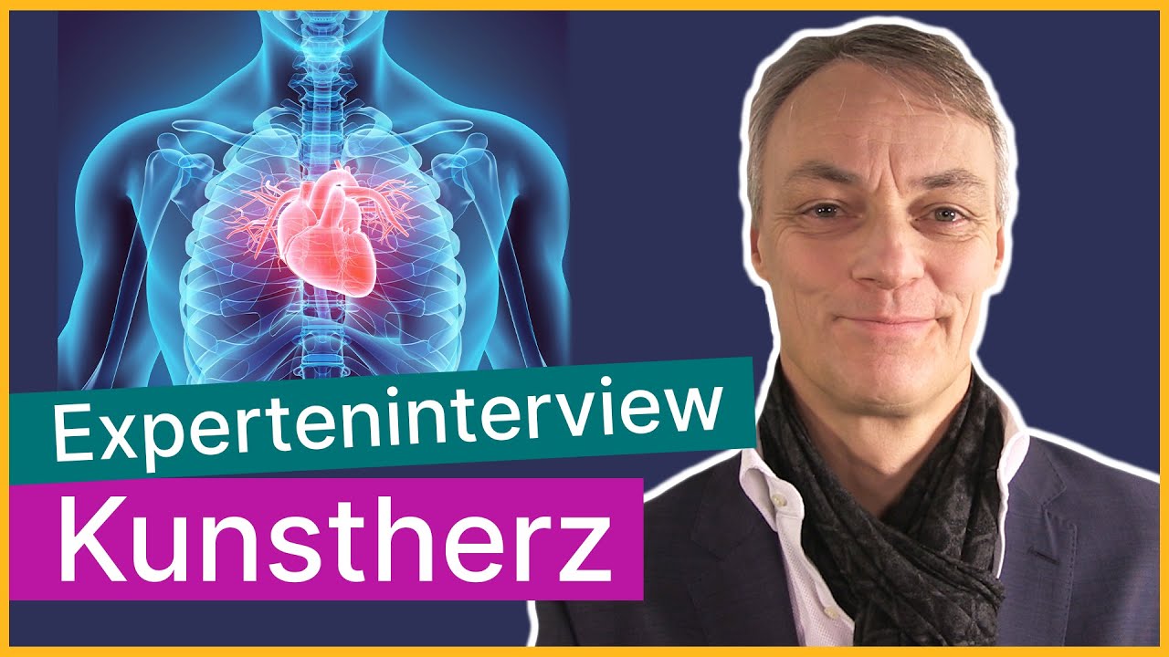Herzunterstützungssystem | Asklepios