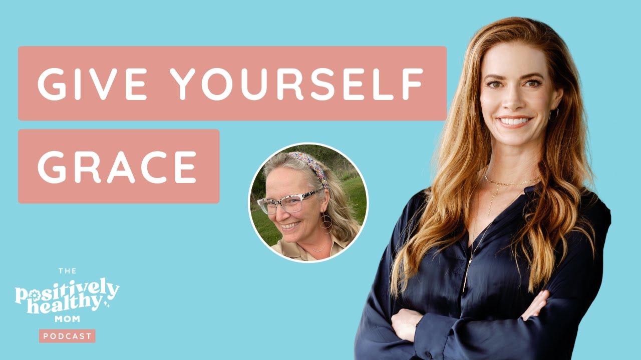 Give Yourself Grace