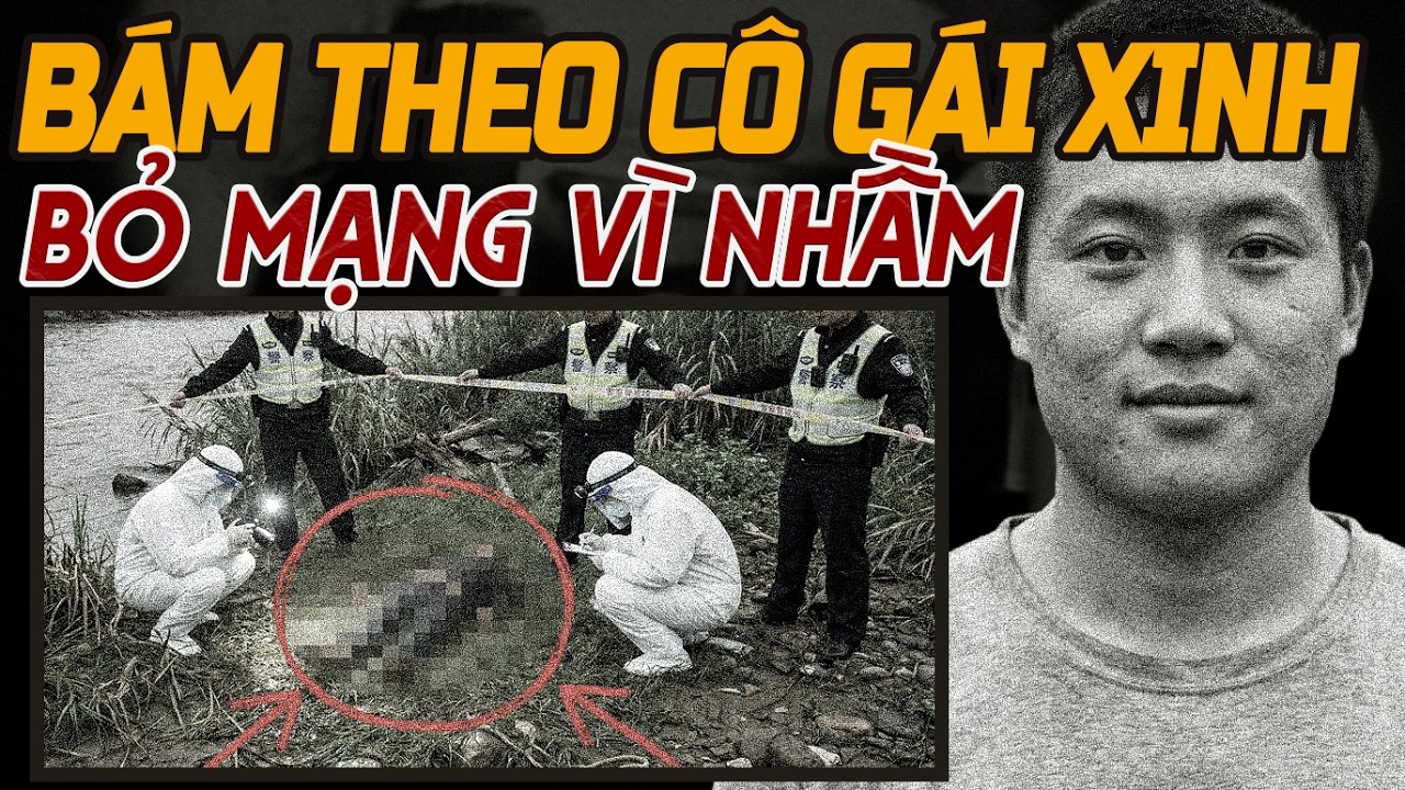 Kỳ Án Trung Quốc: Con Gà Nướng Mười Tám Tệ Tố Giác Kẻ Sát Nhân Máu Lạnh Lẩn Trốn