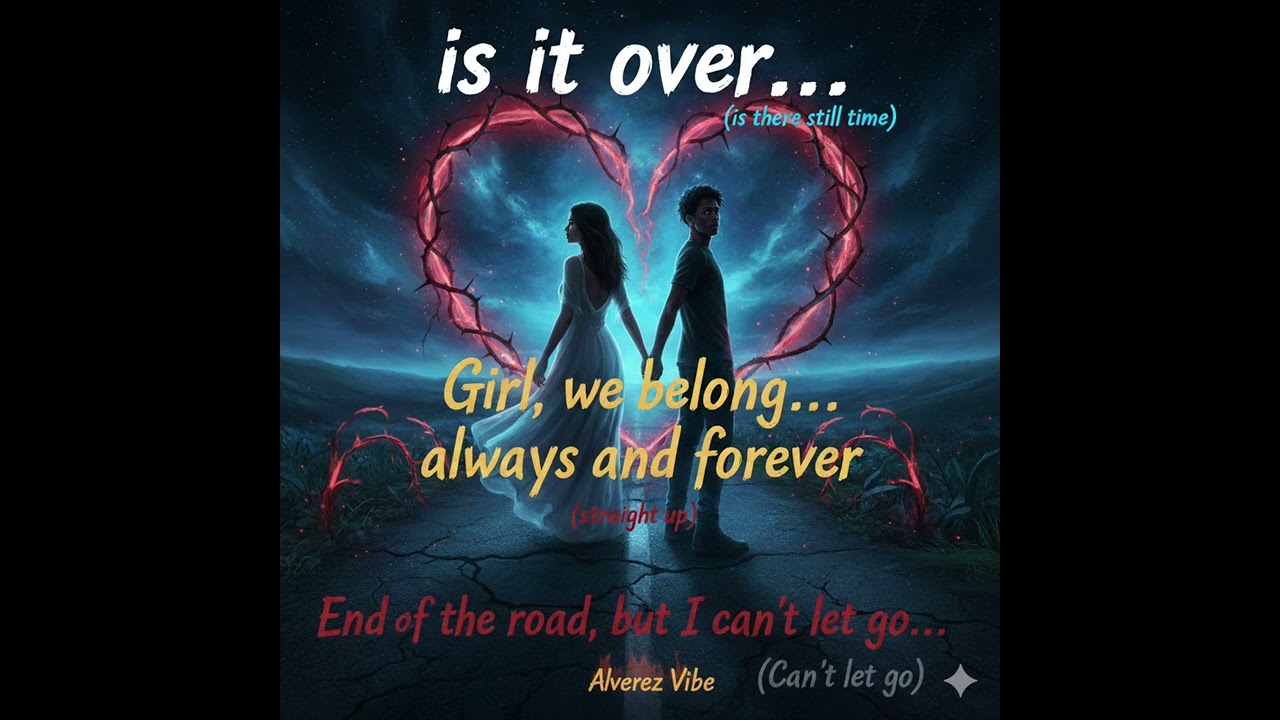 Is It Over