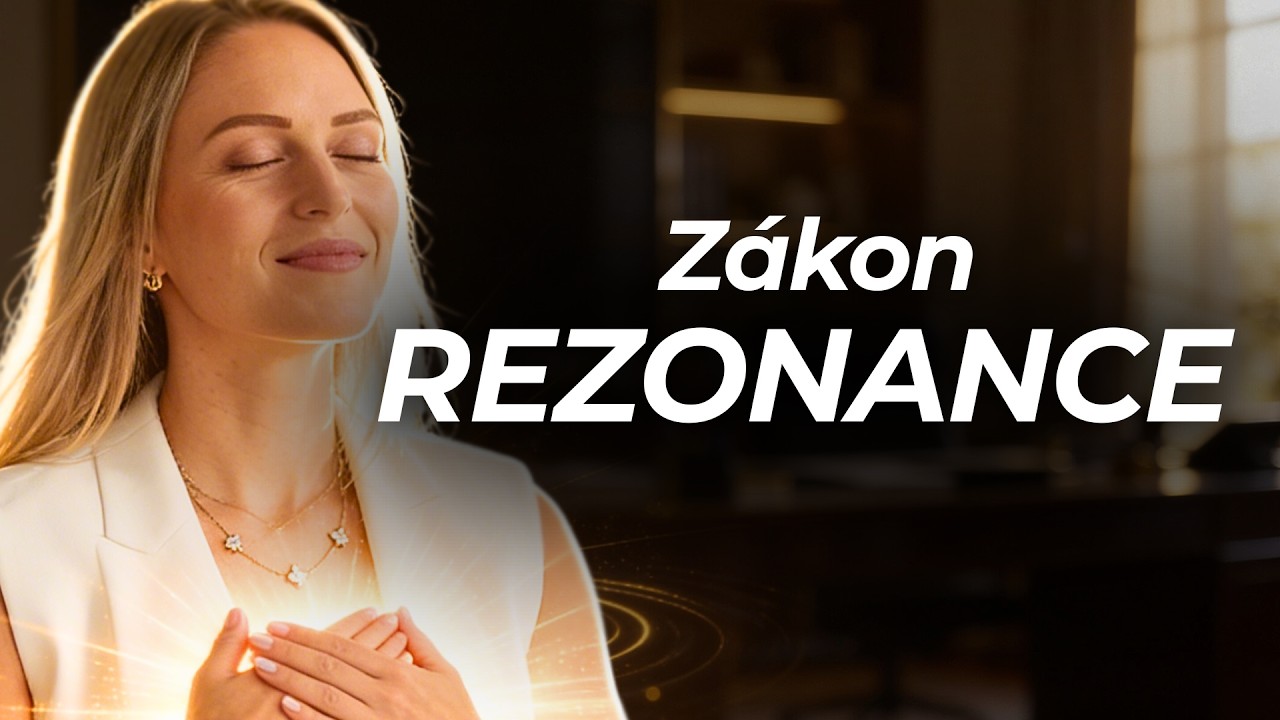 Změnila jsem svou rezonanci a vydělala 62 milionů. Tady je návod.