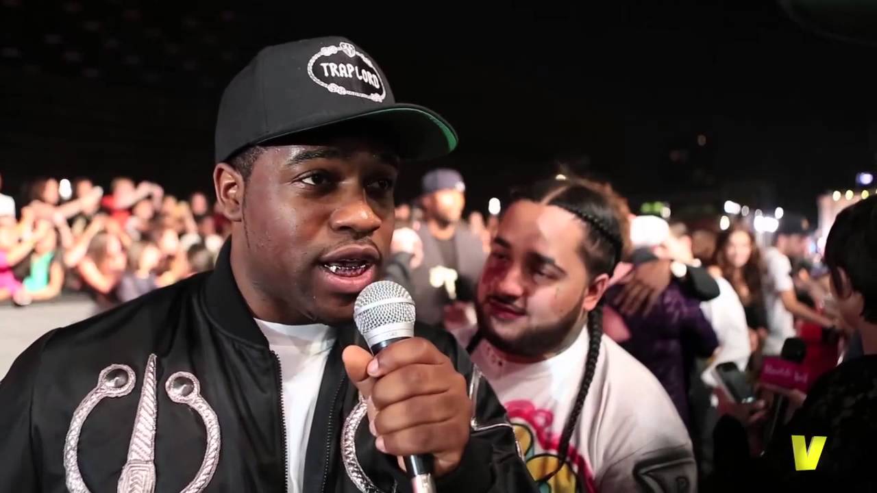 ASAP Ferg and ASAP Yams Talk Upcoming A$AP Mob Album