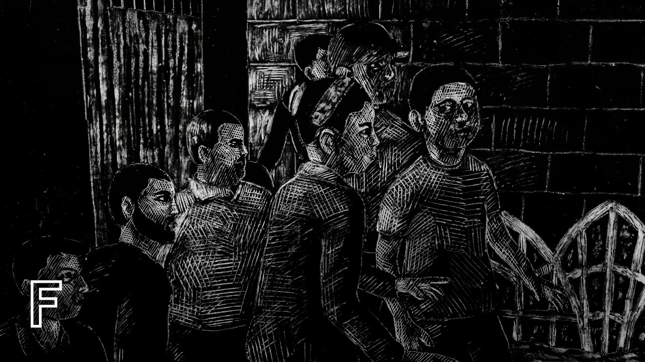 Filmfest München 2018 | Stefano Savona (SAMOUNI ROAD)