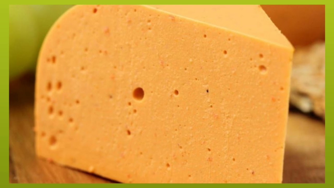 Cheezy Yummy I cheese tv