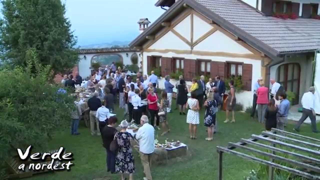 L'Agriturismo Bon Tajer