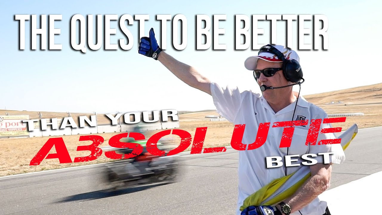 Racing Dreams Come True at AFM RoadRacing
