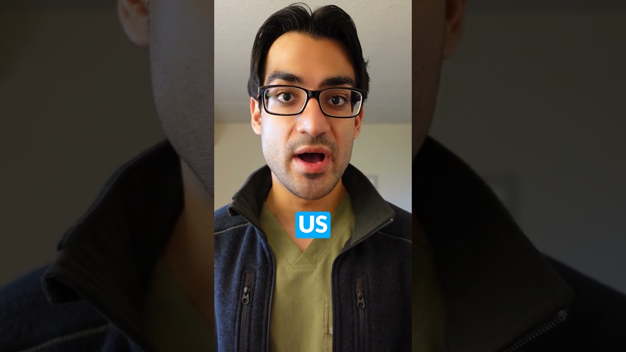 Exposing The Shocking Taxes of Doctors in USA 🇺🇸