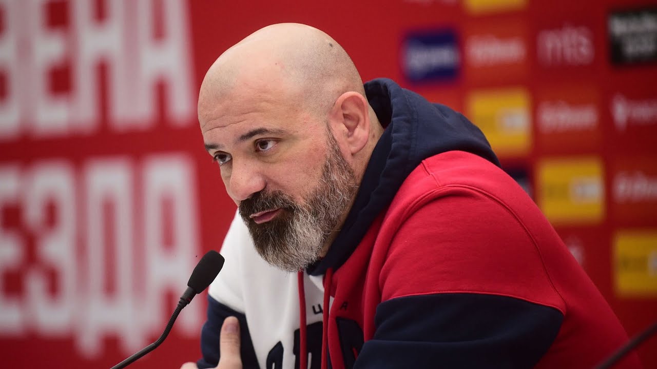 Dejan Stanković: 