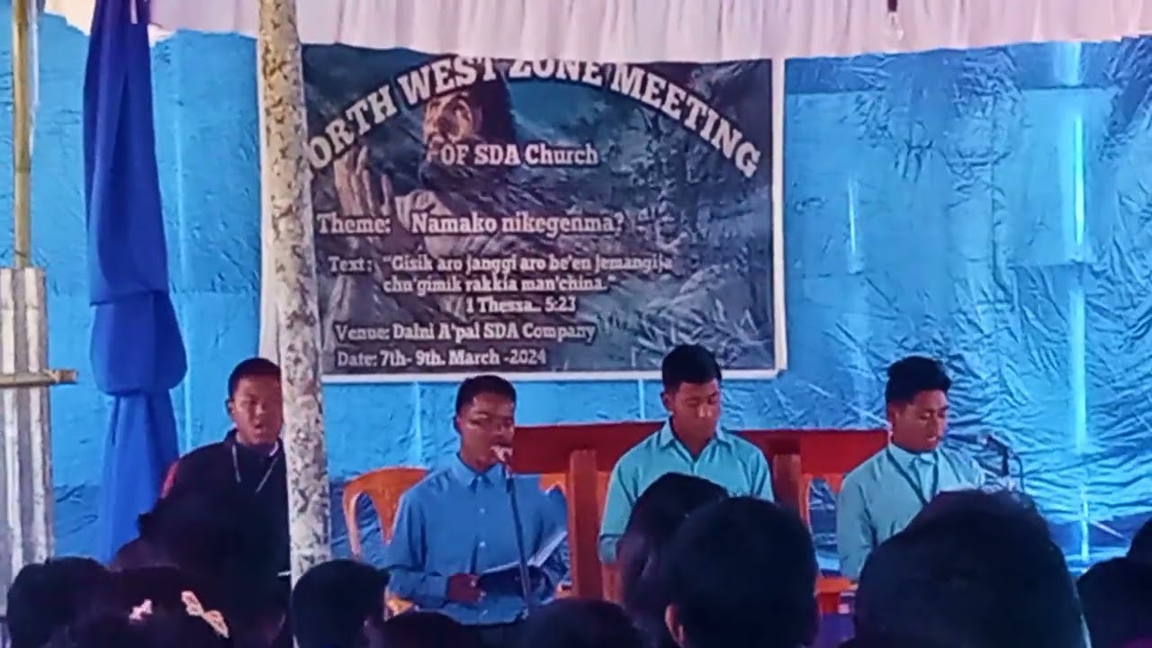 A.chik ringani git  397  Rongtalgipa a.song donga