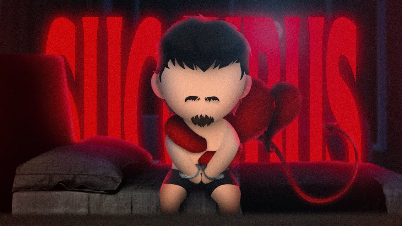 SALVA - SUCCUBUS