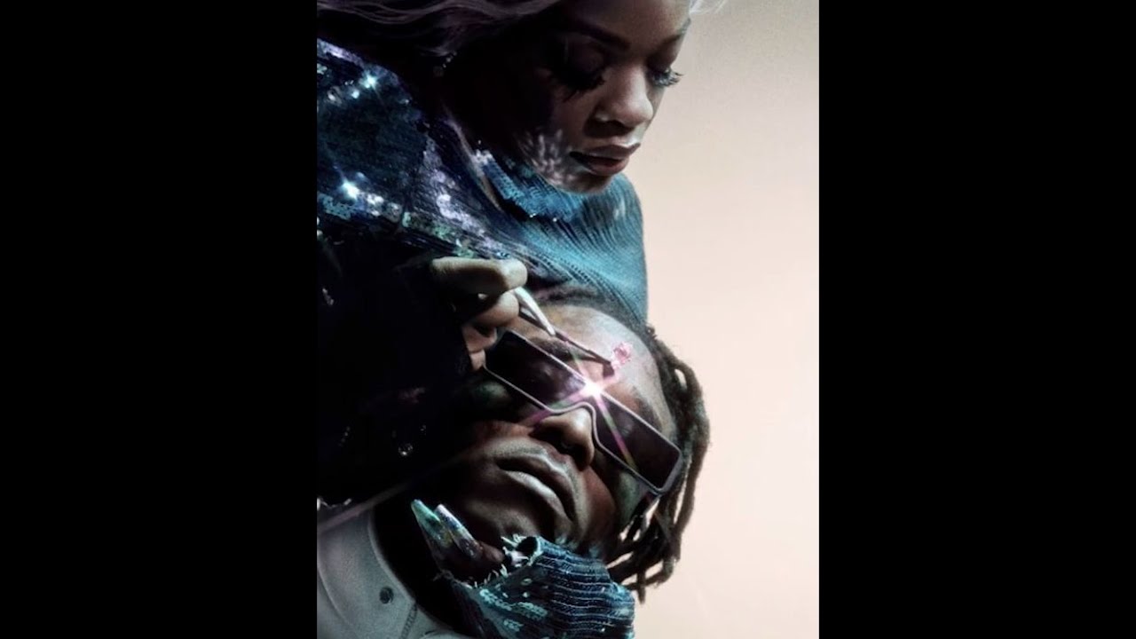 Lil Uzi Vert Type Beat - 