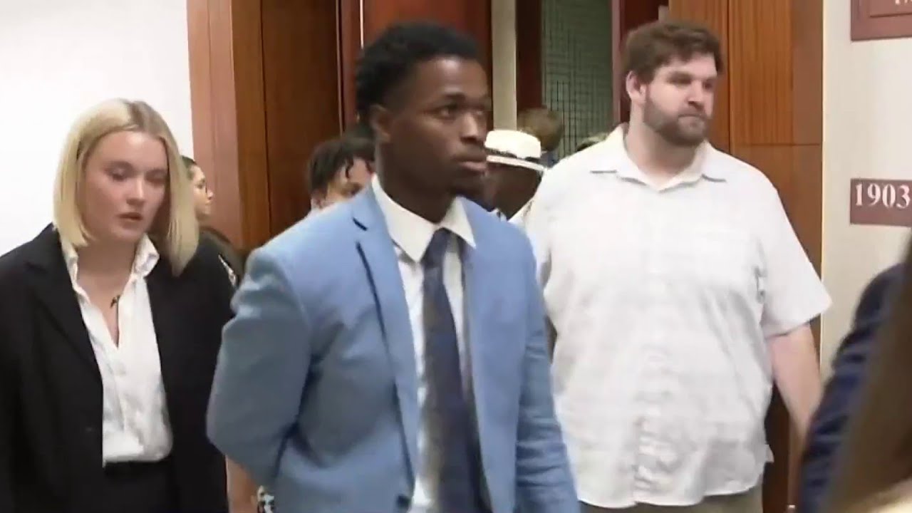 Motion to Suppress: New DNA evidence may not be introduced in A.J. Armstrong&rsquo;s third trial