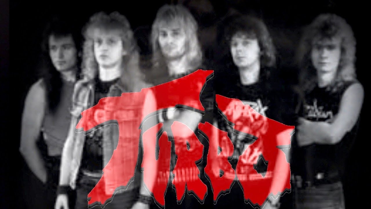 TURBO - Jaki był ten dzień?  (VIDEO)