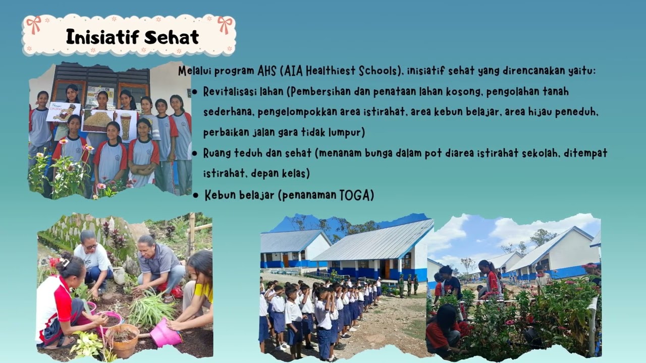 AHS-Latar Belakang Satap Fulur Berseri 🌹