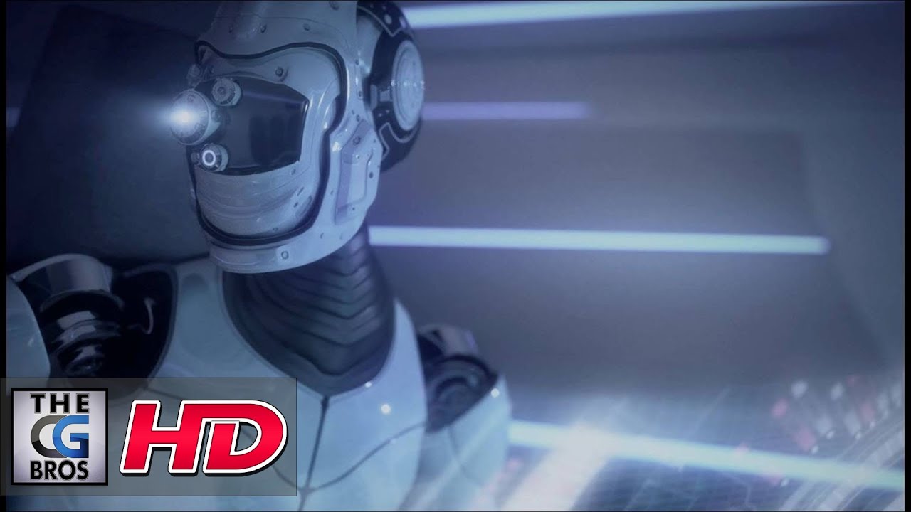 A Sci-Fi Short Film : 