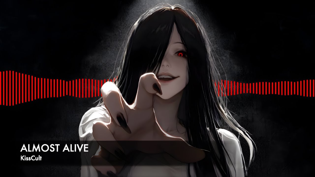 ALMOST ALIVE🩸 | Obsessed Vampiric Song