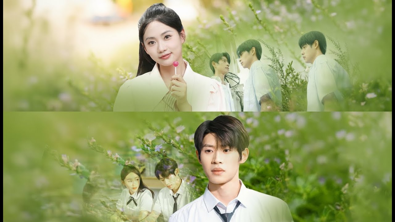 💔 Подруга детства решила завоевать её сердце! Любовь или дружба? Что она выберет? ✨