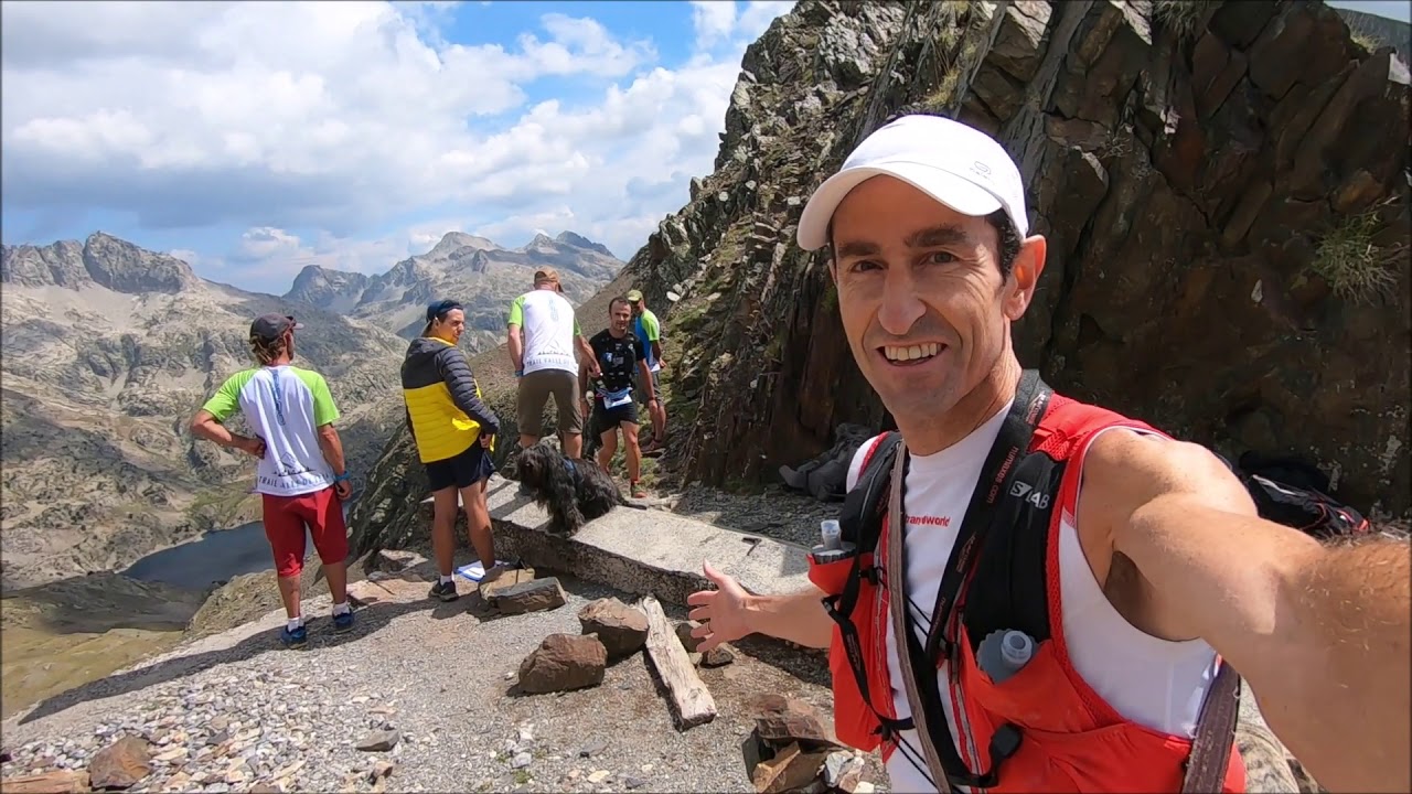 TRAIL VALLE DE TENA 2019 lameteoqueviene