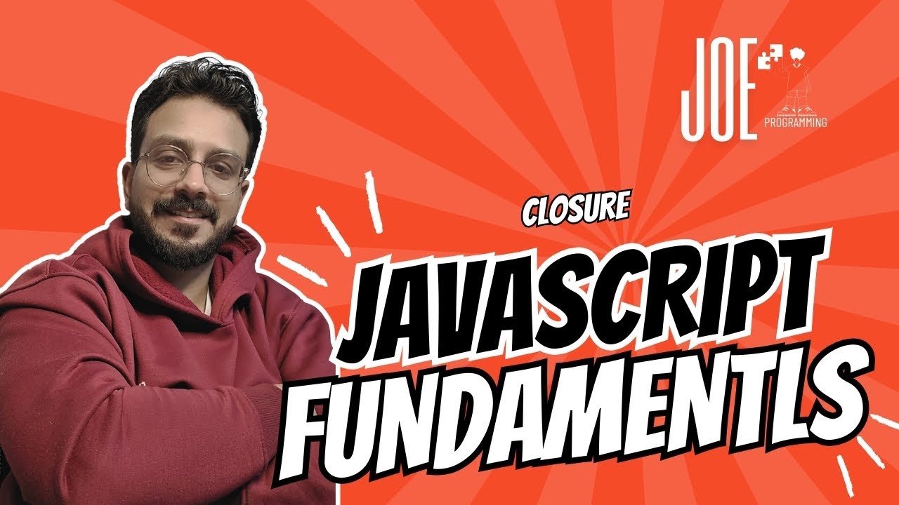 21- Closure in JavaScript | بالعربي 2025