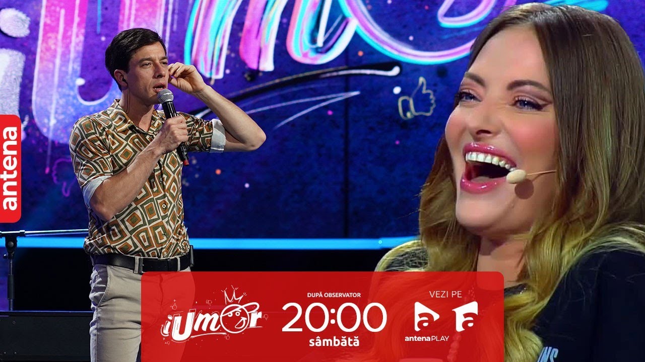 Filippo Spreafico, moment neașteptat: Putem să o mai facem o dată?