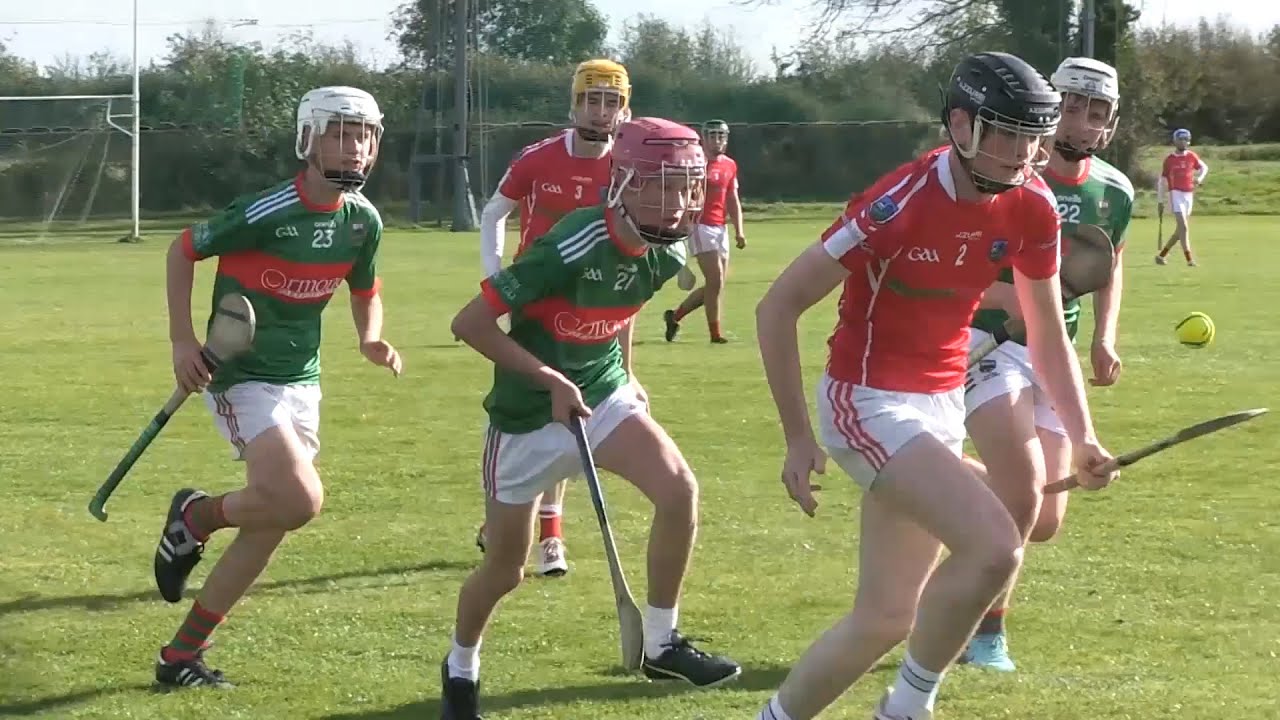 GAA Excerpts from film that screens on 11th September in Thurles