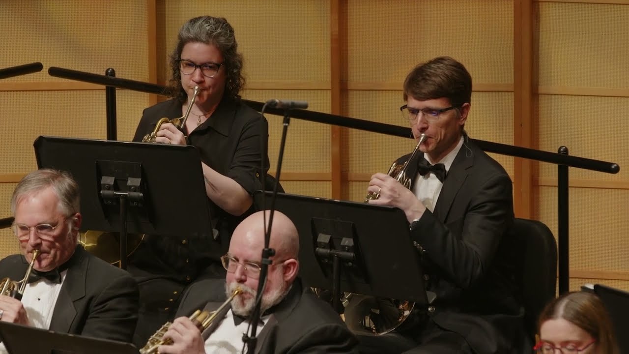 Gladiator - Vancouver Pops Orchestra 2025