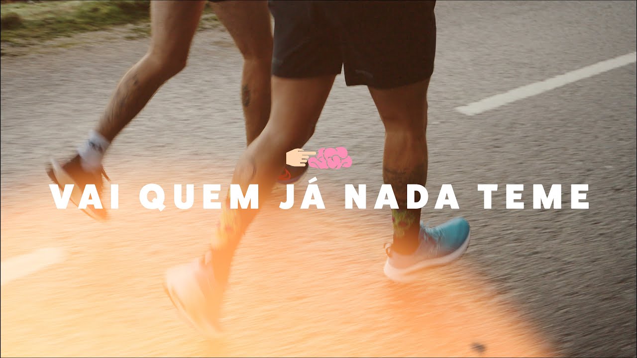 Extreme 90k Gerês - Vai quem já nada teme [4K]