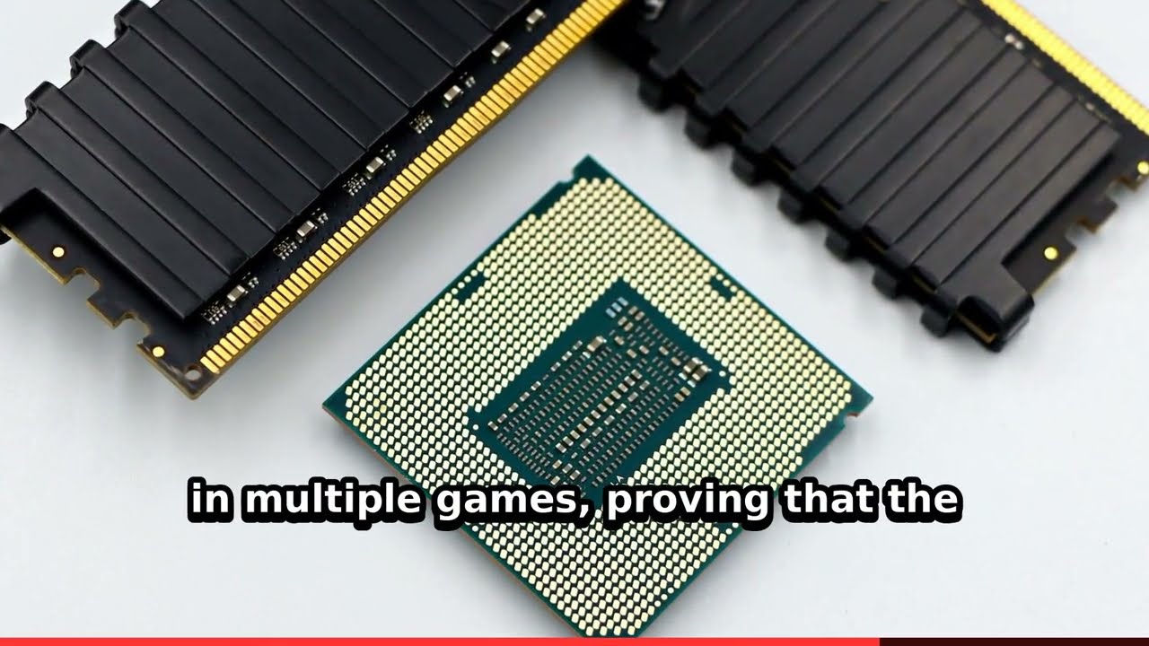 Intel&rsquo;s New 12 P-Core Bartlett Lake CPU Loses to the Aging Core i9-13900K in Gaming