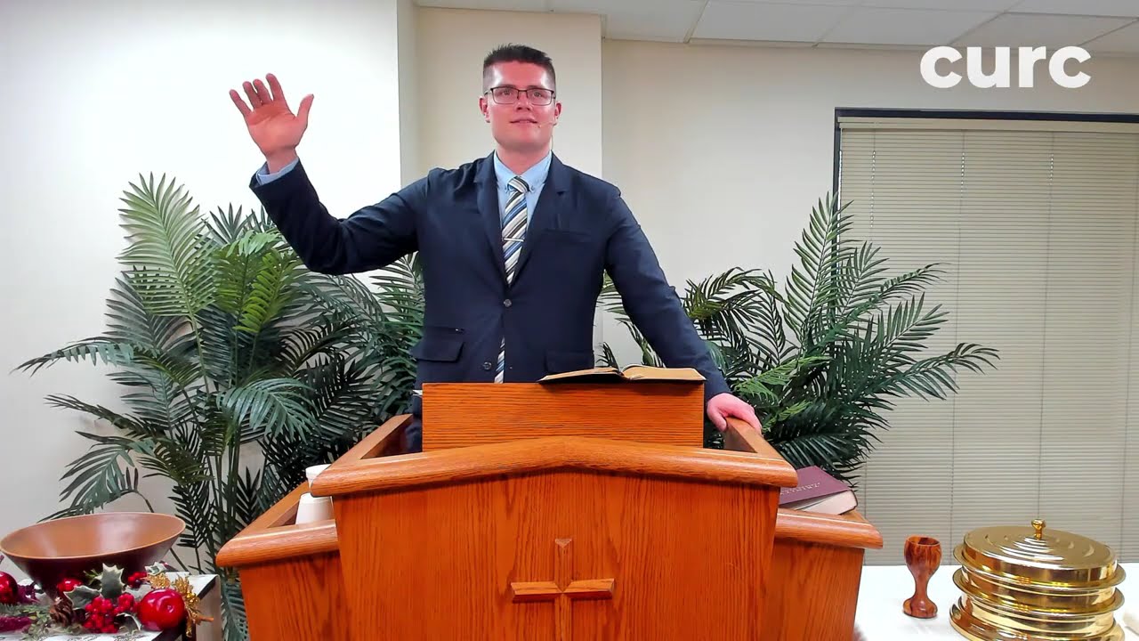 The Righteous Requirements of the Law (01/04 Morning)