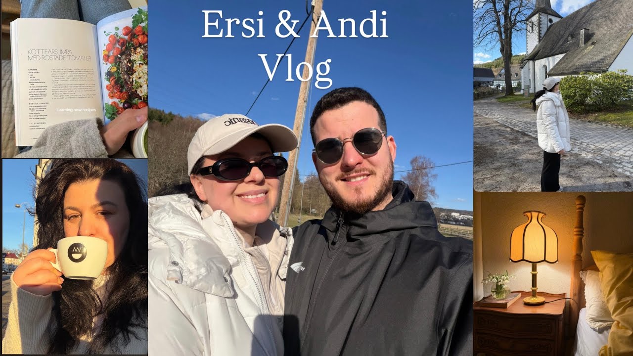 Më në Fund, Erdhi Koha Perfekte 🥰🥰