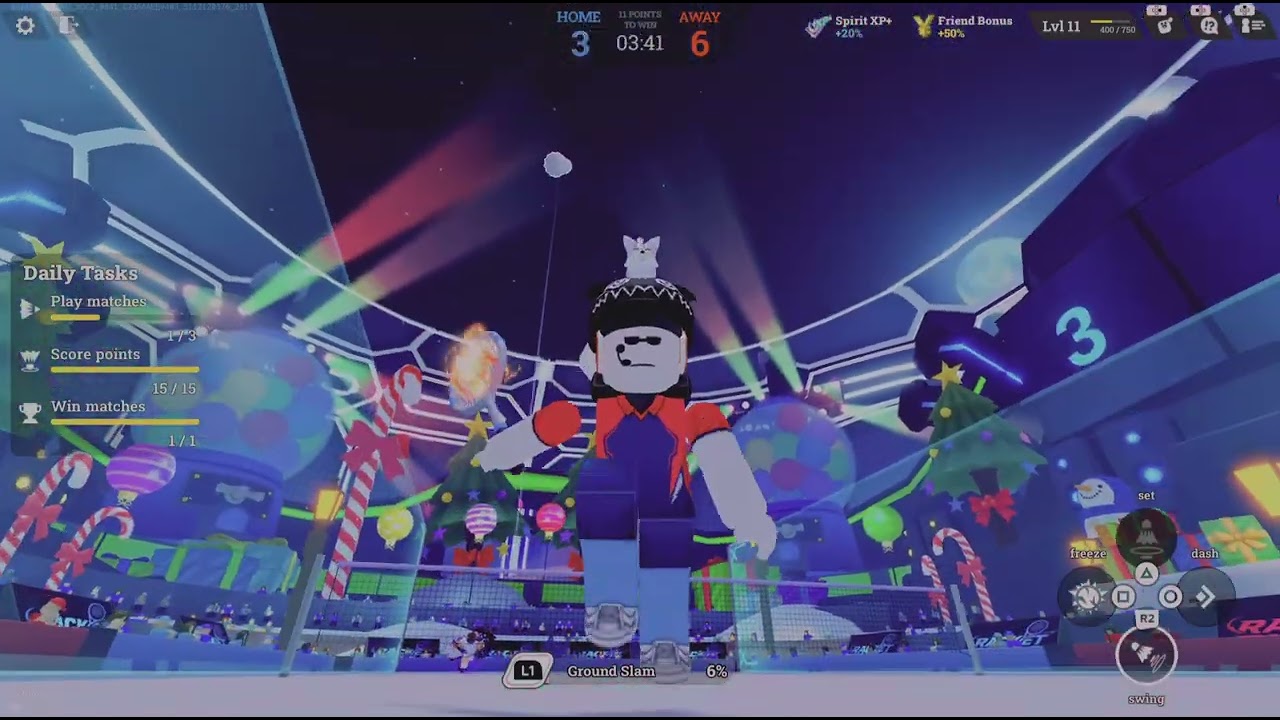 Roblox: This Guy Again...
