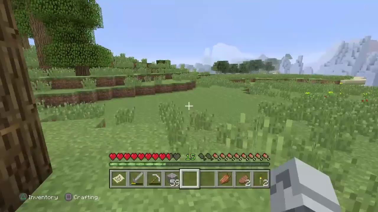Mineopolis ep-1