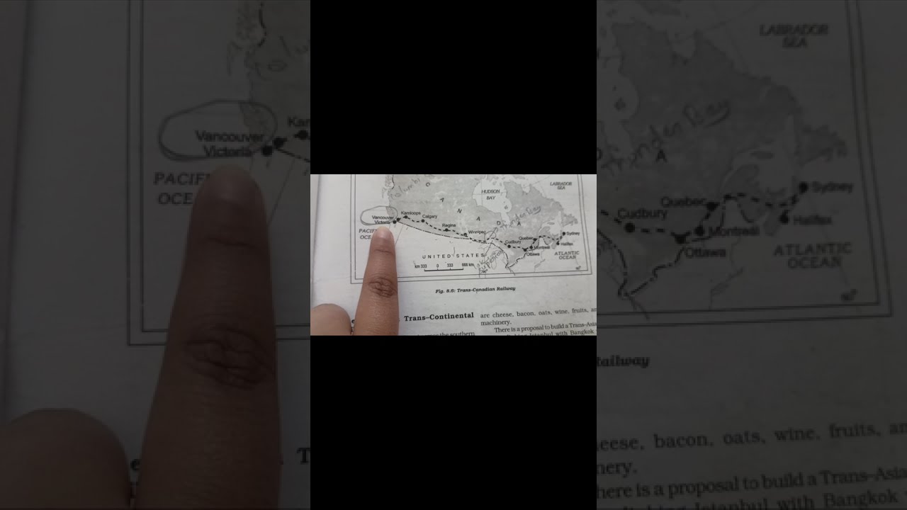 Most important maps || Target 💯||class 12 || cbse || Geography|| part 2