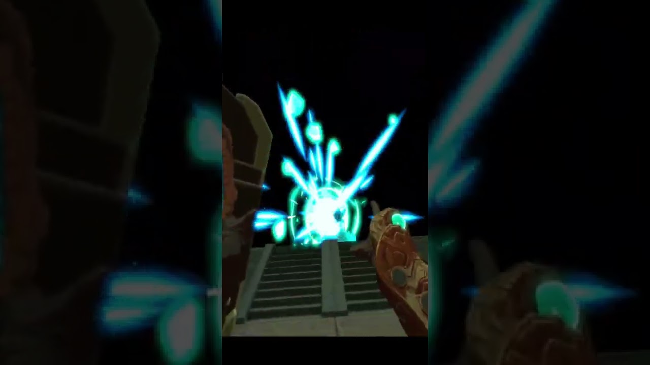 Ray Maximum | Ruins Magus