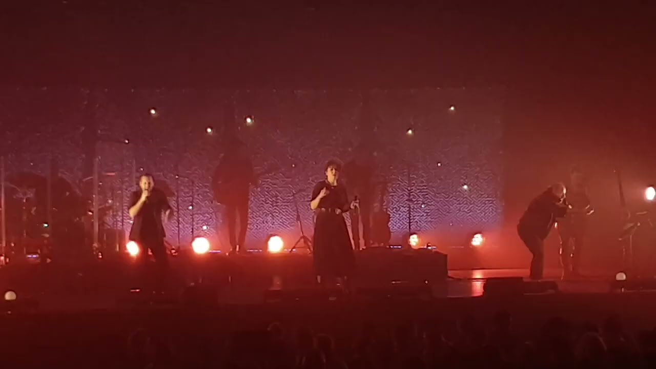 concert 3 cafés gourmands Avignon 2024
