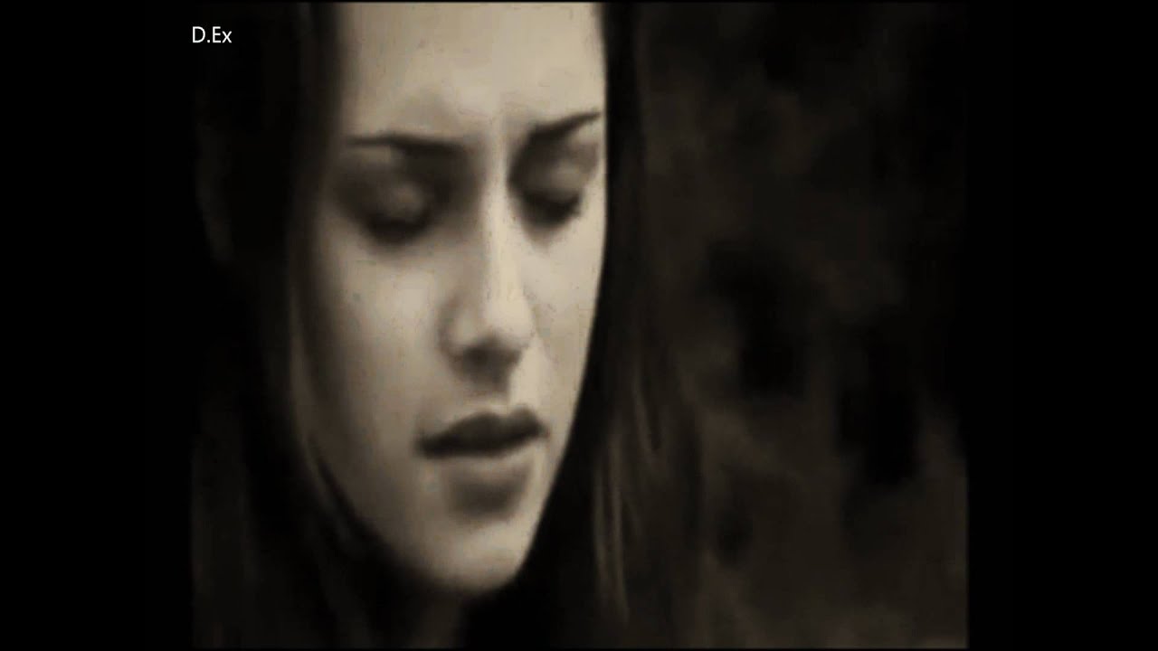 COAST - Sepia Eyes