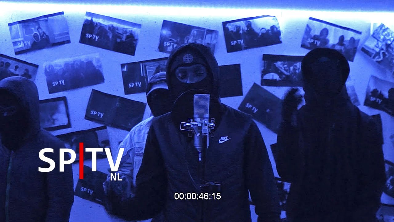 M3 - Concrete Barz #197